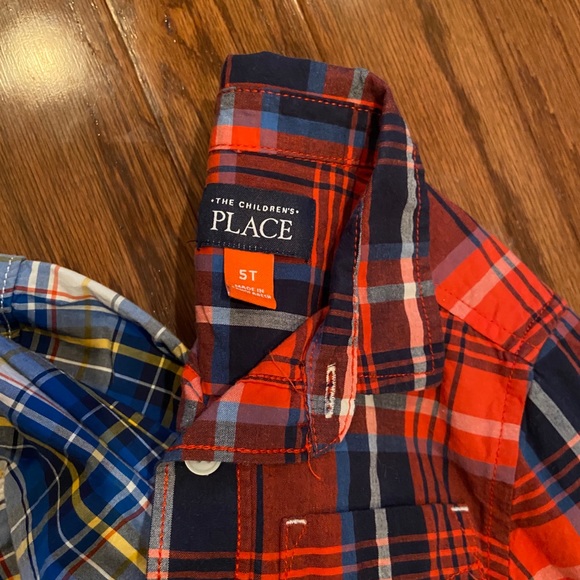 Carter’s bundle - Picture 4 of 6